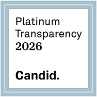 Platinum Seal Logo