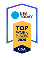 Top Workplaces – 2024 USA